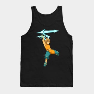 Yugo - Wakfu Tank Top